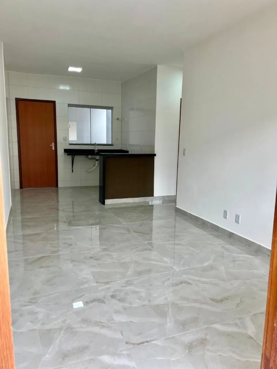 Foto - Águas Lindas de Goiás - Mansões Village