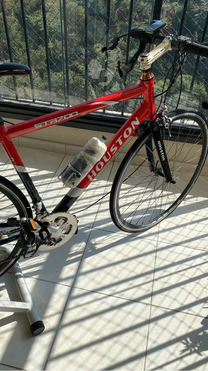 Bicicleta speed Houston - Foto 5