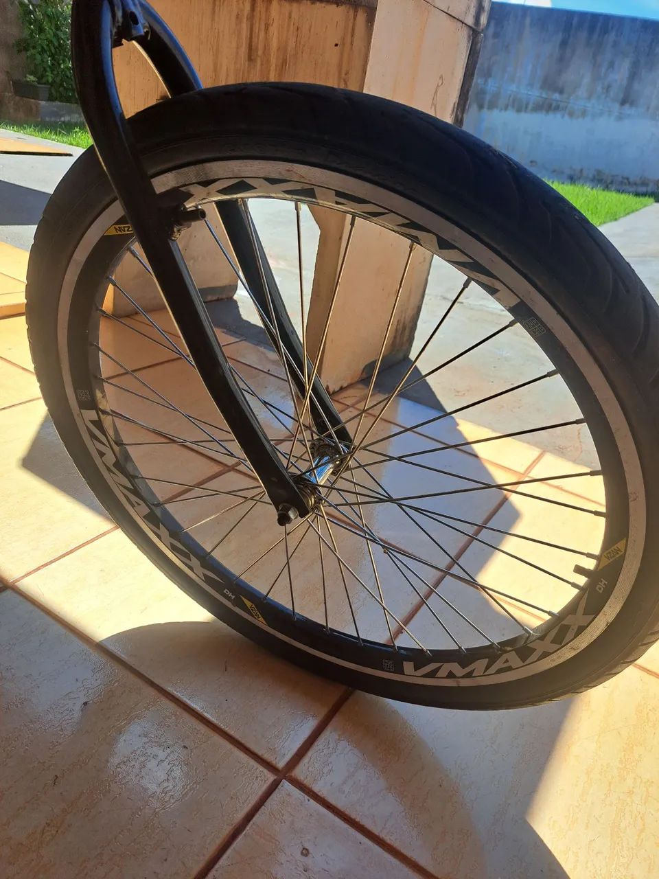 Roda Aro Vmaxx 26  - Foto 5