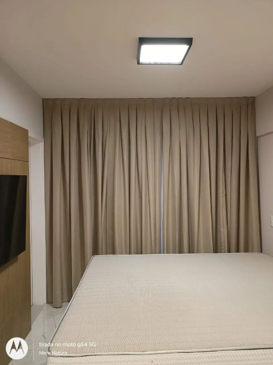 Cortinas sob medida pra qualquer ambiente  - Foto 3