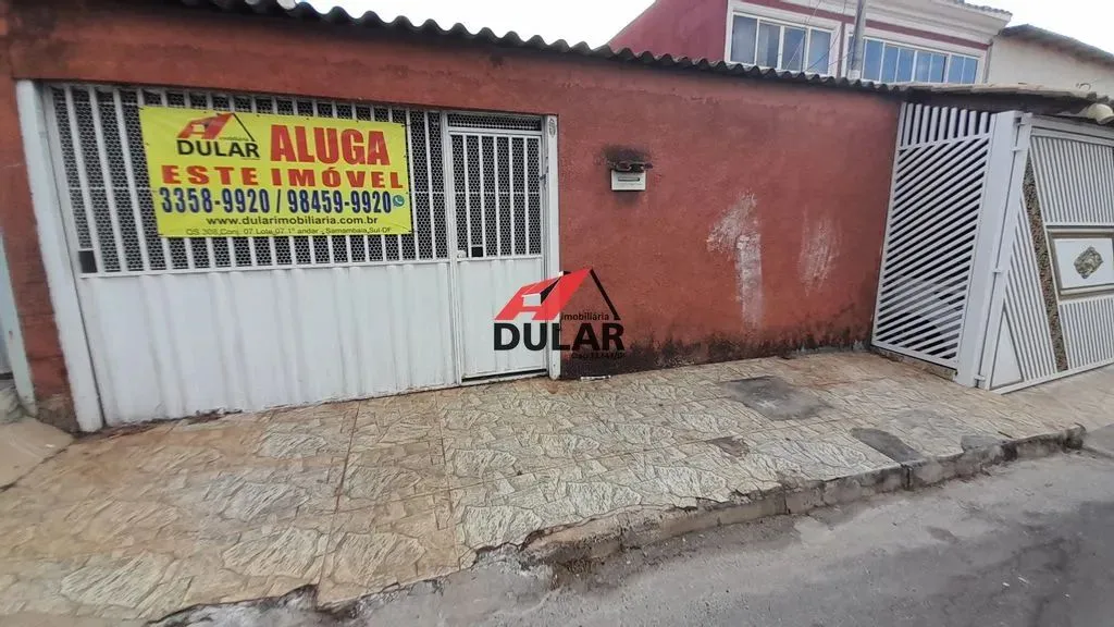 Imóveis para alugar - RA XII - Samambaia, Brasília - DF | OLX