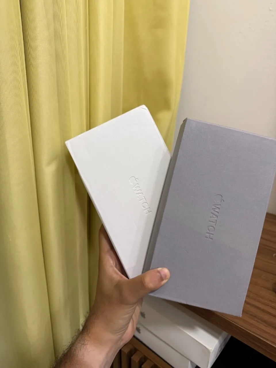 Apple Watch Ultra 2 49MM | GPS + Cell | Lacrado