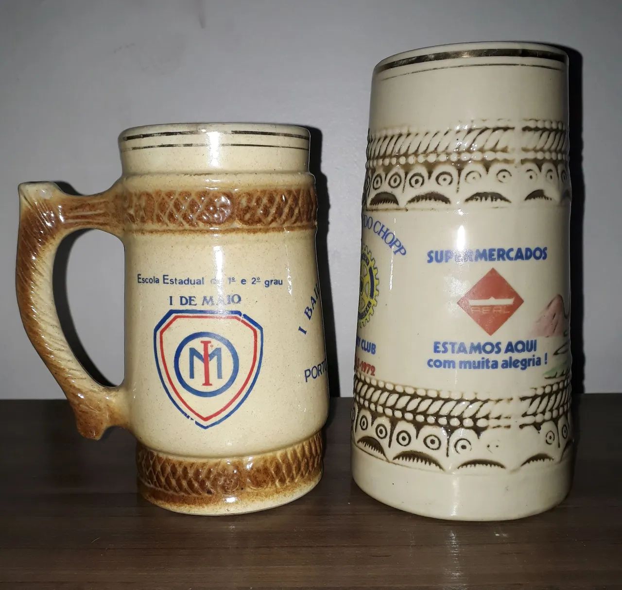 Canecas de Chopp Young's e Alemã - Foto 3