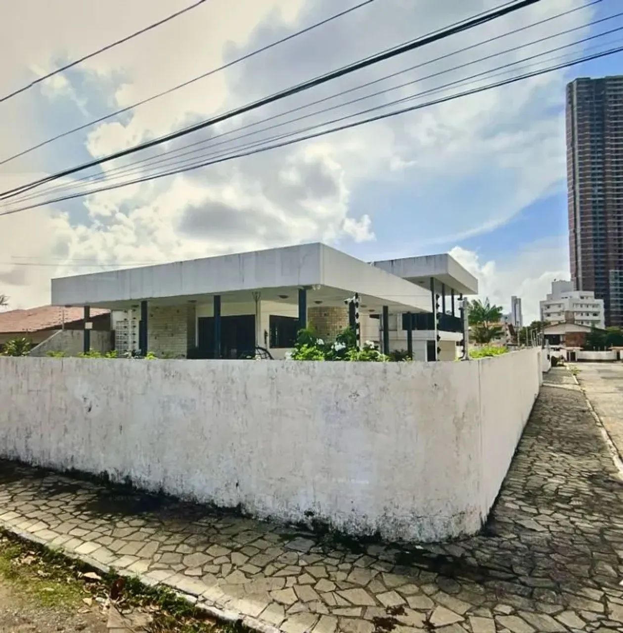 Valor de Super OPORTUNIDADE! Casa Comercial para ALUGUEL - Altiplano Nobre - Joao Pessoa - - Foto 2