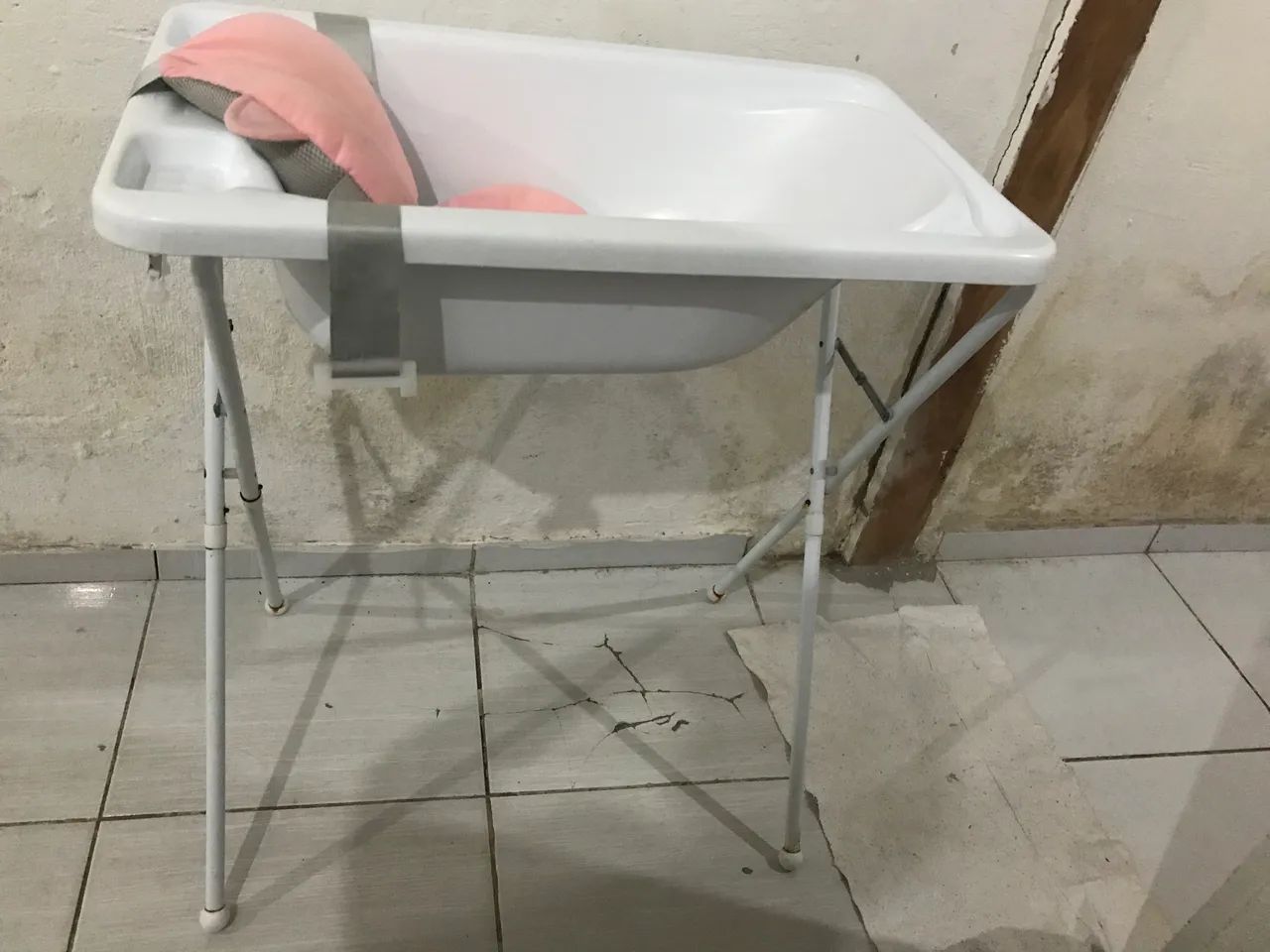 Banheira 