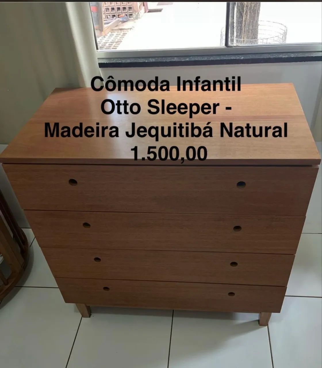 Cômoda 