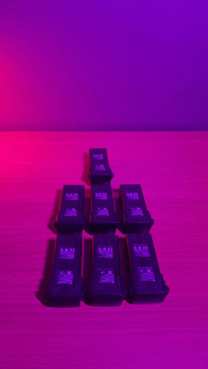 DJI MAVIC 3 CINE - Foto 3