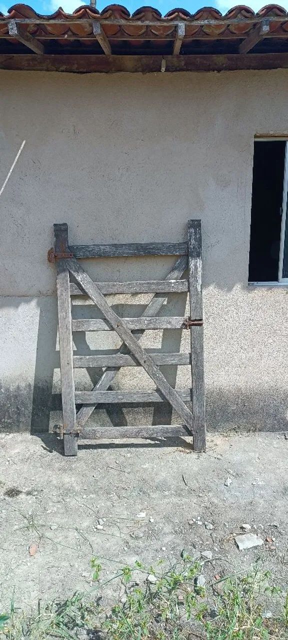 Porteira maçaranduba 64169916304898123