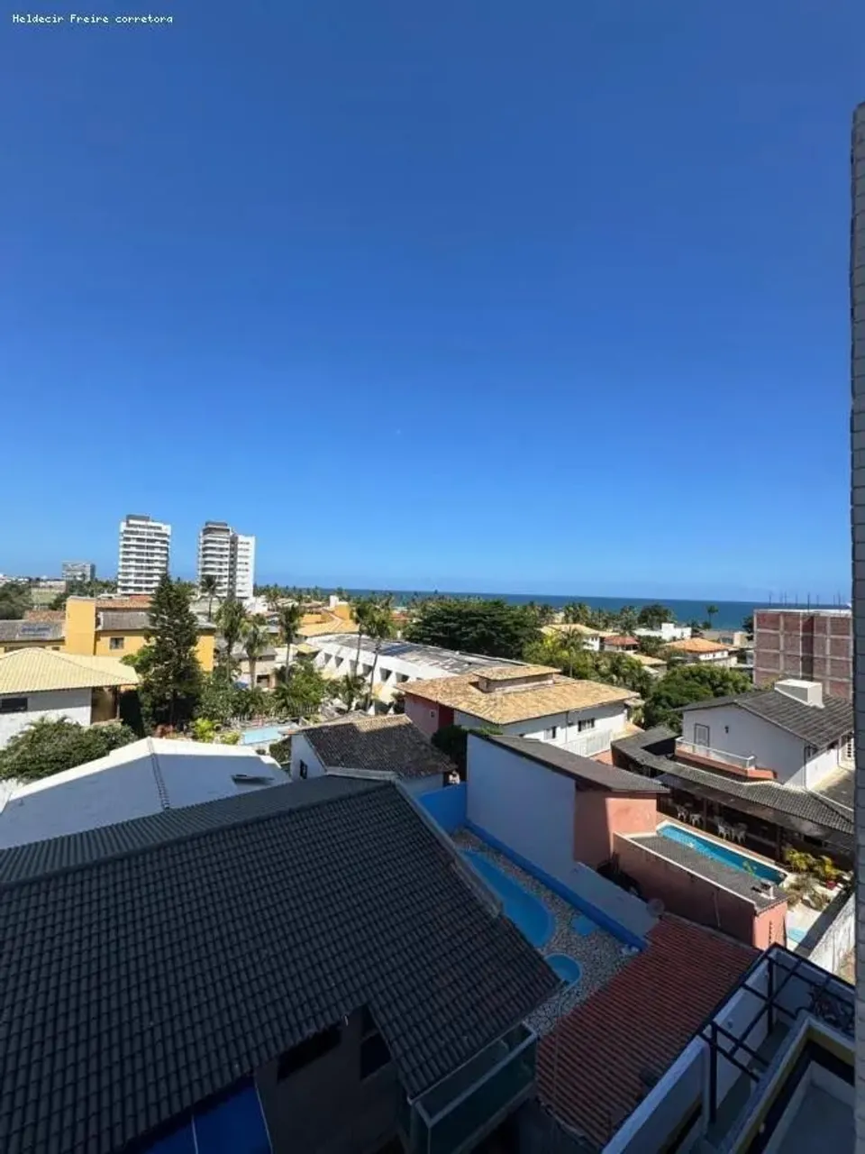 Studio para Venda em Salvador, Itapua, 1 dormitório, 1 banheiro, 1 vaga