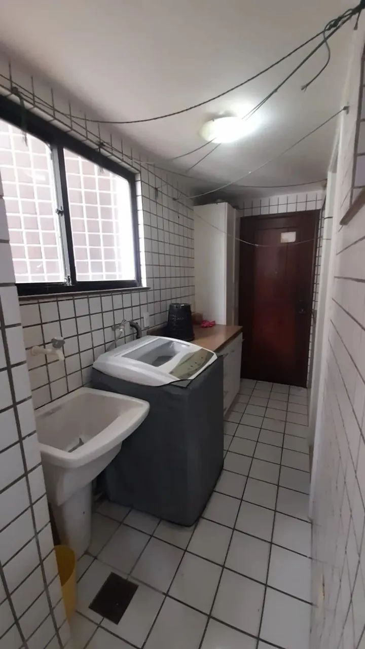 Alugo Ape mobiliado 3/4 no Renascença próx UNDB - Foto 4