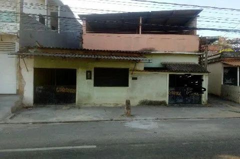 Foto - Rio de Janeiro - Santa Cruz