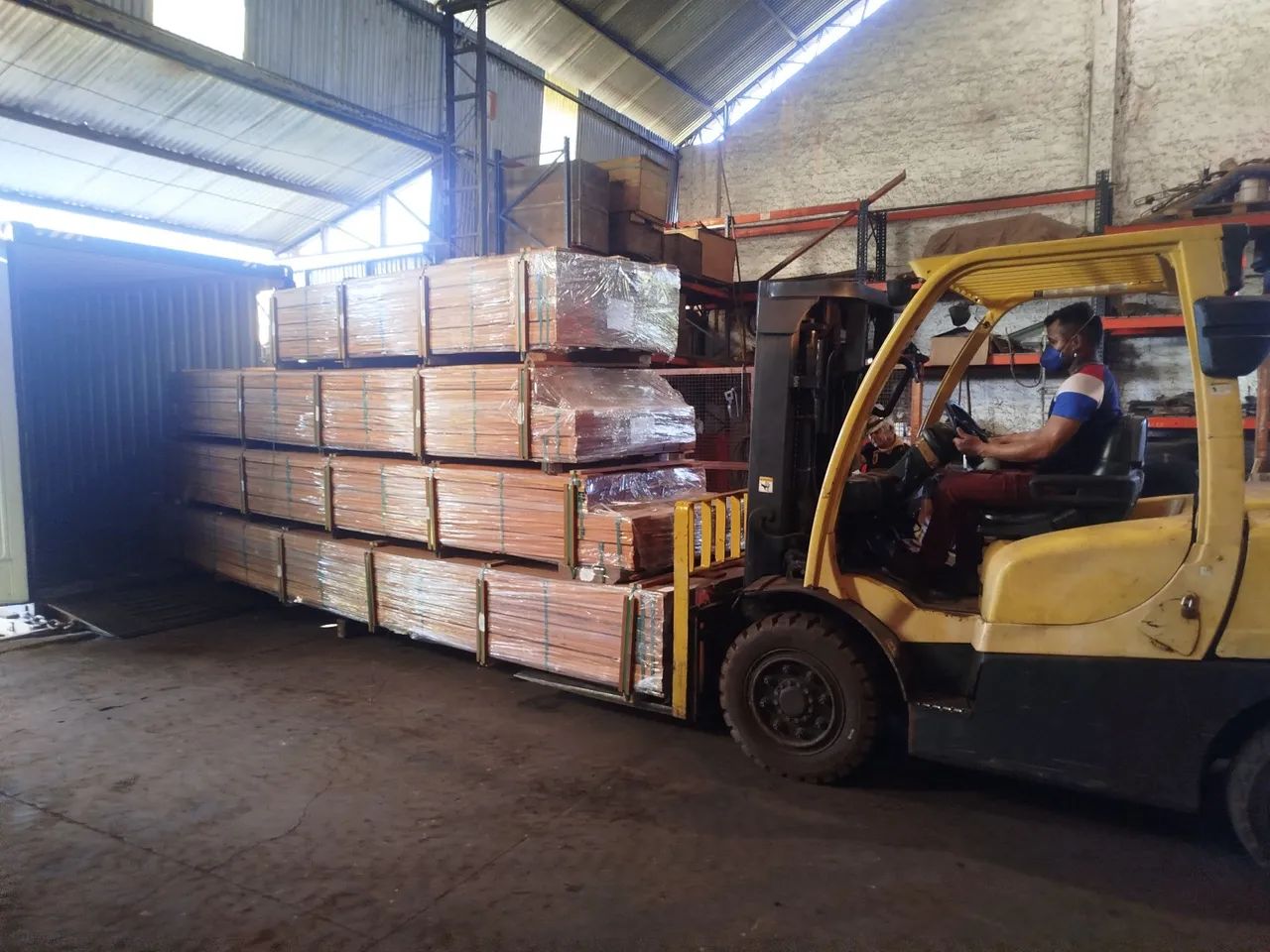 Trans Telmo transportadora - Foto 4