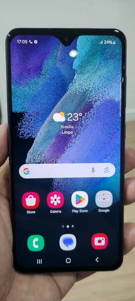 Samsung Galaxy S21 fe 128gb 5G