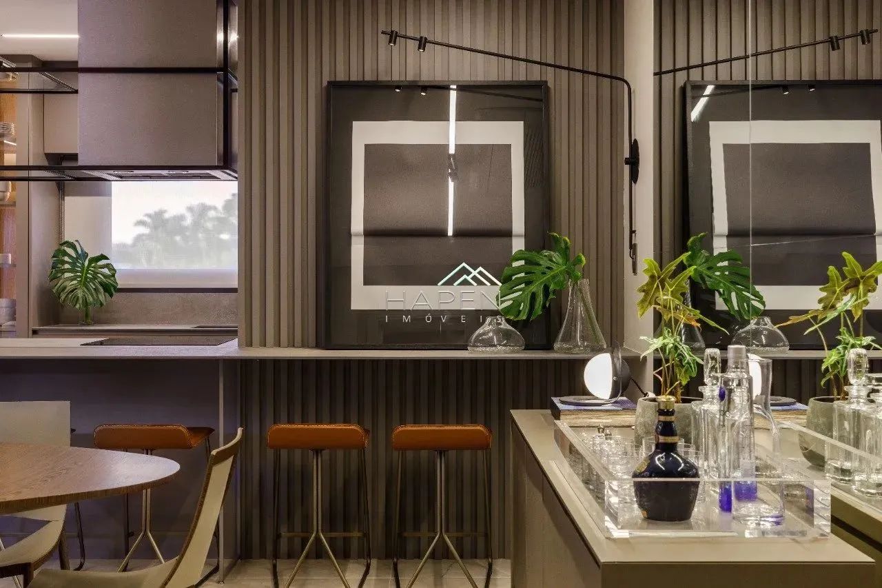 Apartamento 3 suítes no Centro Cívico - Foto 5