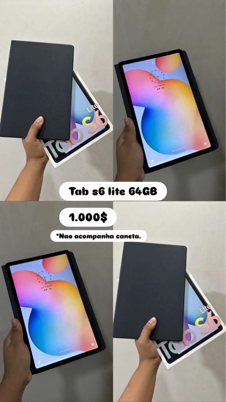 Tab Lite 6 64GB