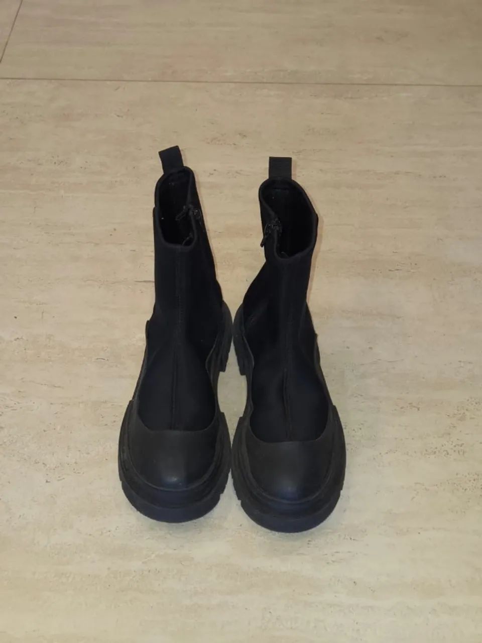 Bota Zara 