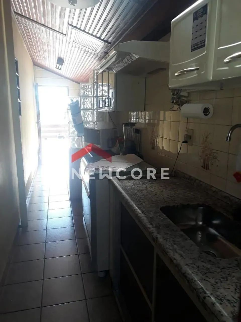 Casa em Rua Antônio Pereira Lima - Parque Imperador - Campinas/SP - Foto 5
