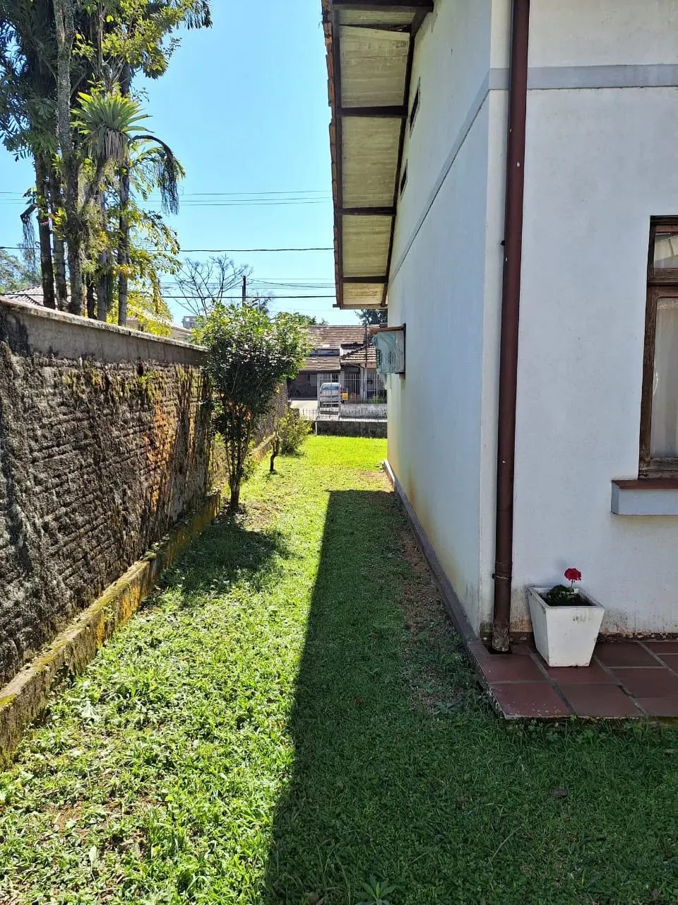 Imóvel região central de Timbó/SC. Estuda permuta, aberto a negociações - Foto 5