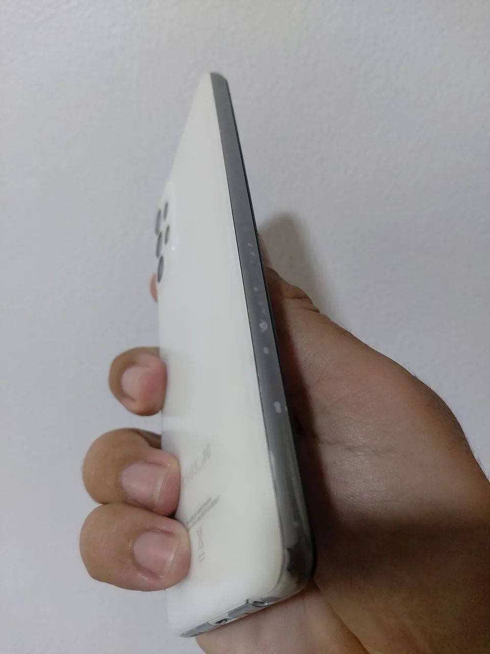 Samsung A52S 5G Branco - Foto 4