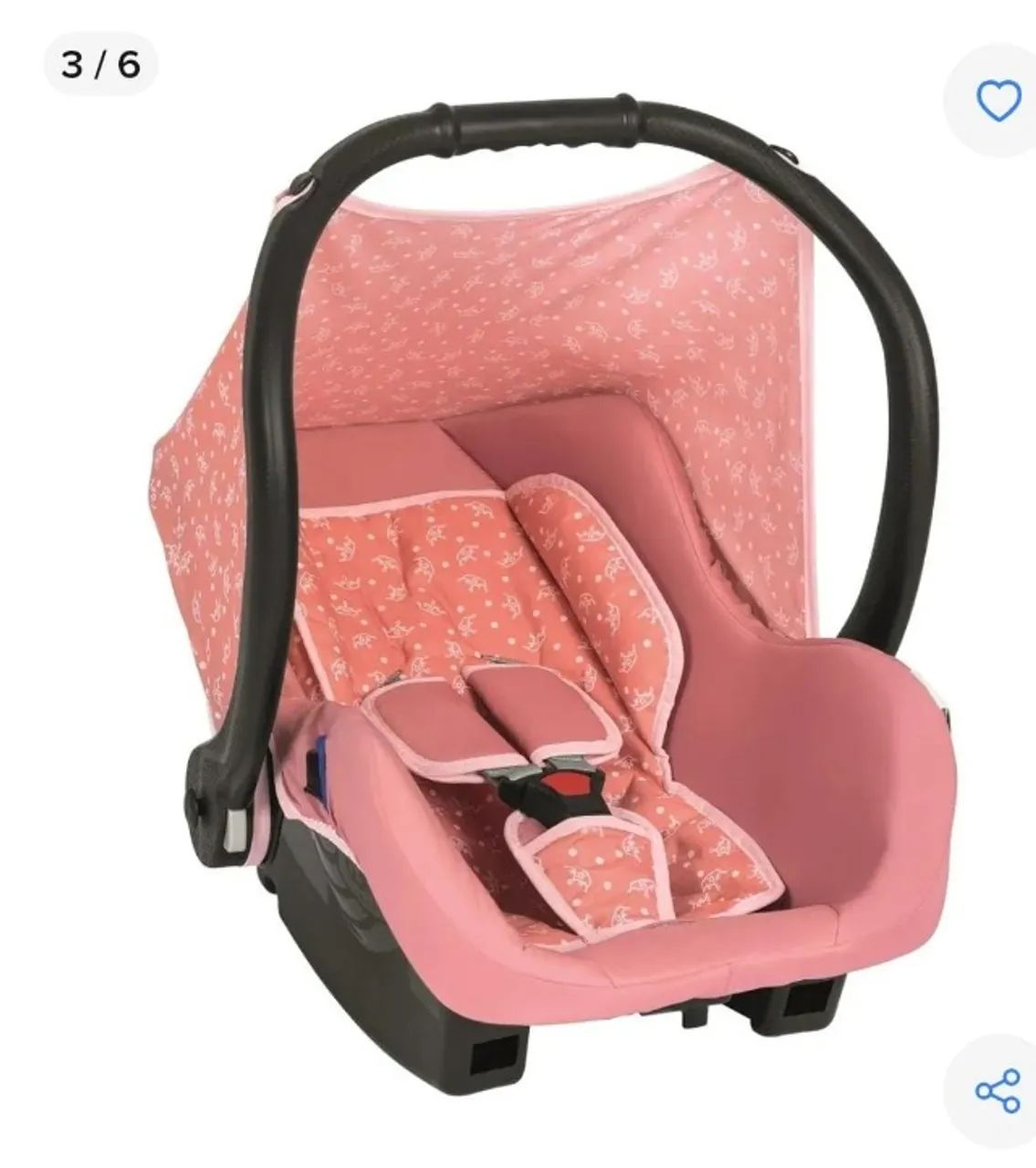 Bebe conforto - Foto 2