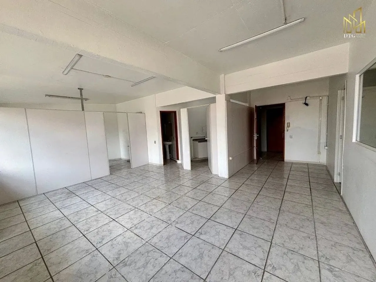 Sala comercial para locação no Centro de Canoas/RS