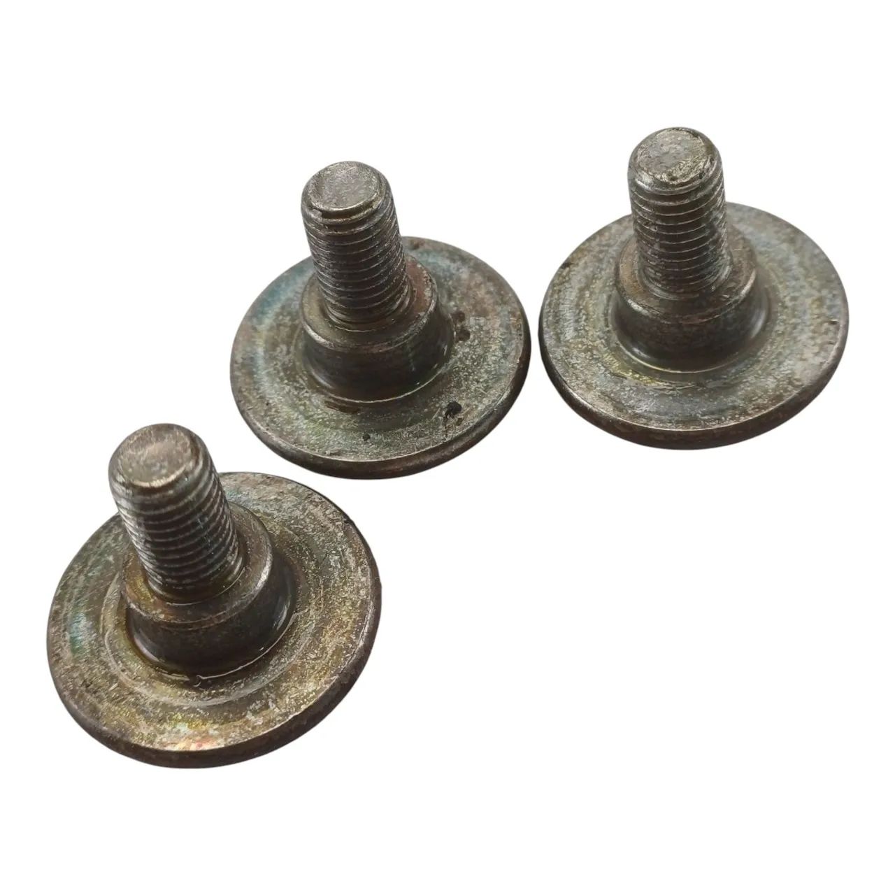 Kit Parafuso Tampa Cabeçote Suzuki Srad 750 2007 2008 2009 - Foto 5