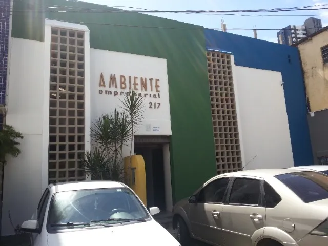 ALUGO SALA COMERCIAL -ACUPE DE BROTAS- 40M2