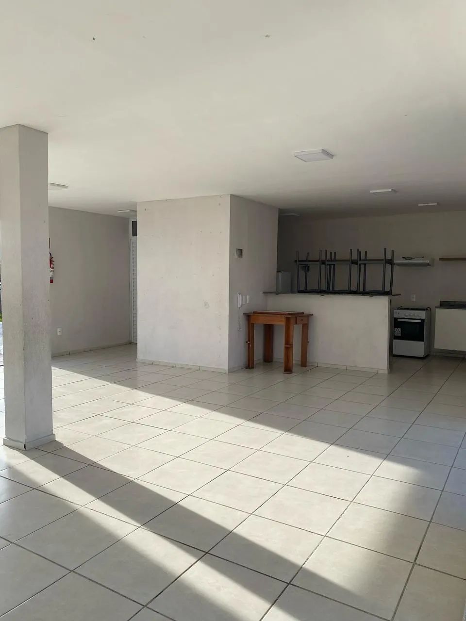 - ALUGUEL : APTO NOVO- 4º andar - Foto 11