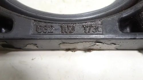 Retentor Rotacao Volante Volkswagen Gol G5 G6 - Foto 3