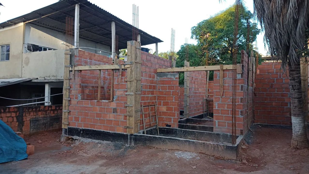 MDE 3.0 construçãoe e reformas  - Foto 4