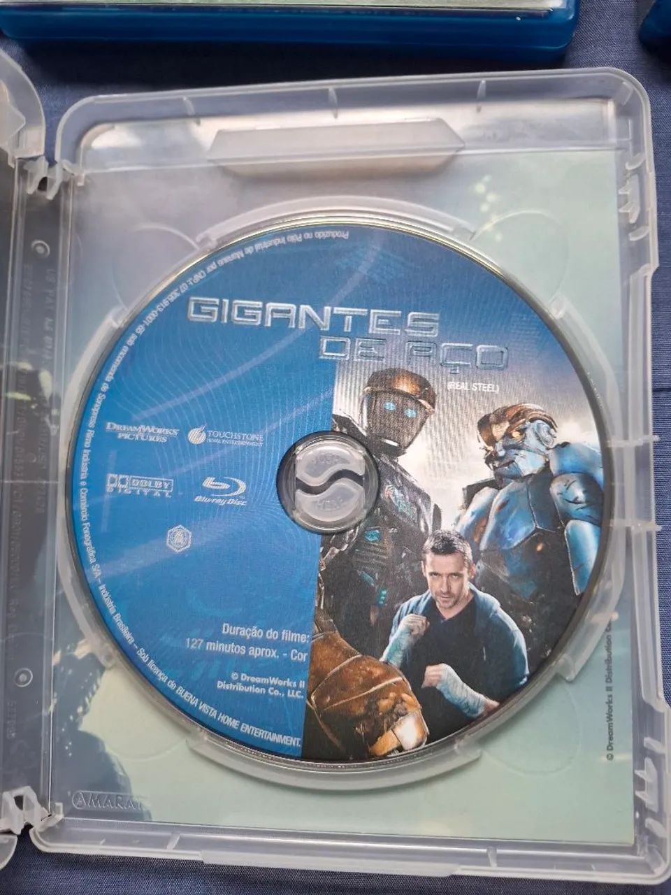 Blu-Ray Movie Lot64290470697345125
