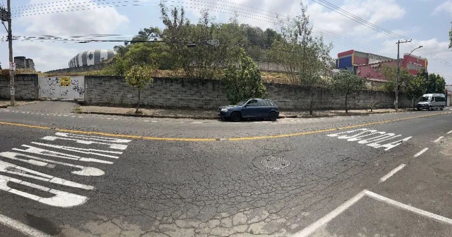 Terreno p/alugar, 11.000m² enfrente Arena do Galo - Foto 12