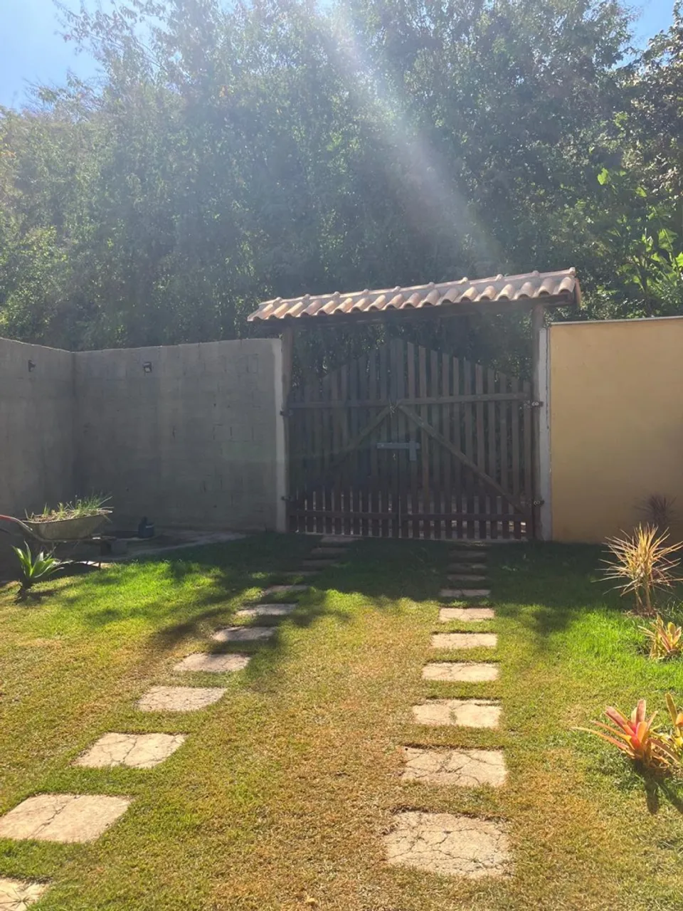Sitio Vale do Bom Jesus / Esmeraldas / Sete Lagoas
