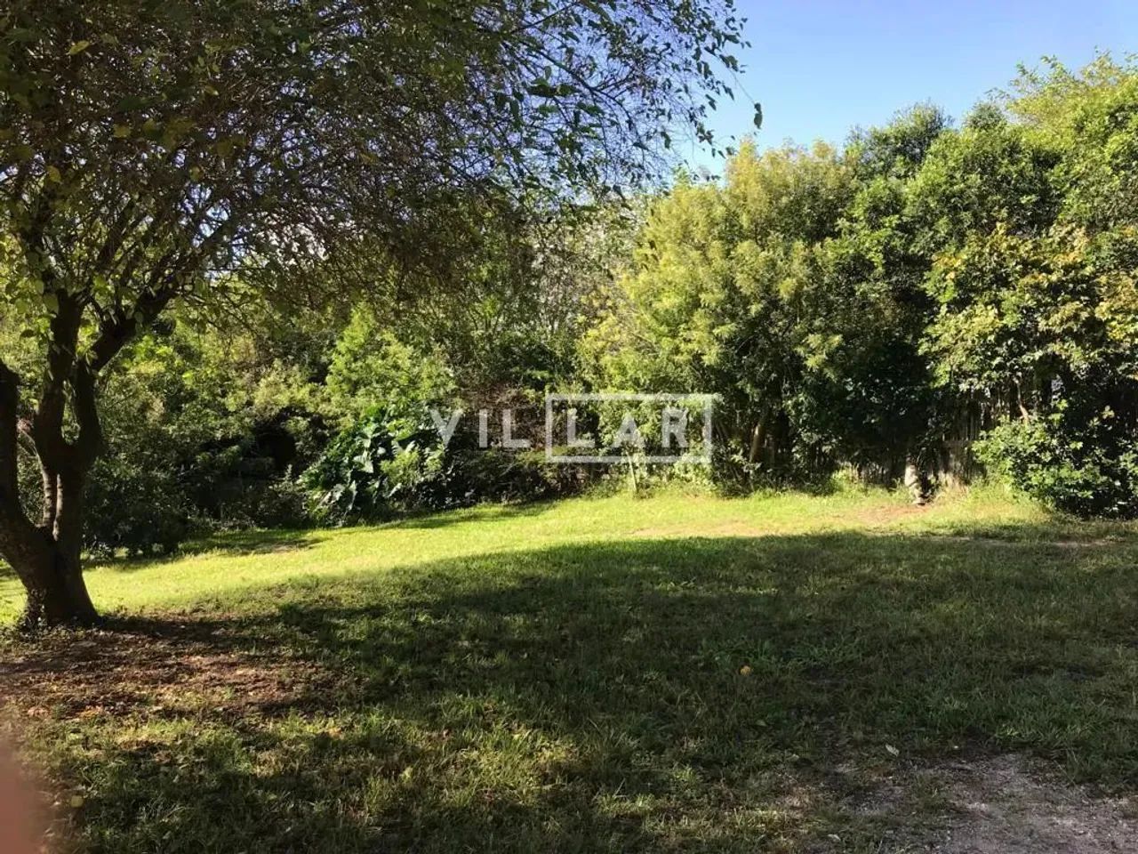 TERRENO MARINA ILHA VERDE