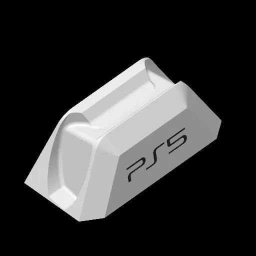 Suporte para Controle PS5 - Design Exclusivo - Foto 3