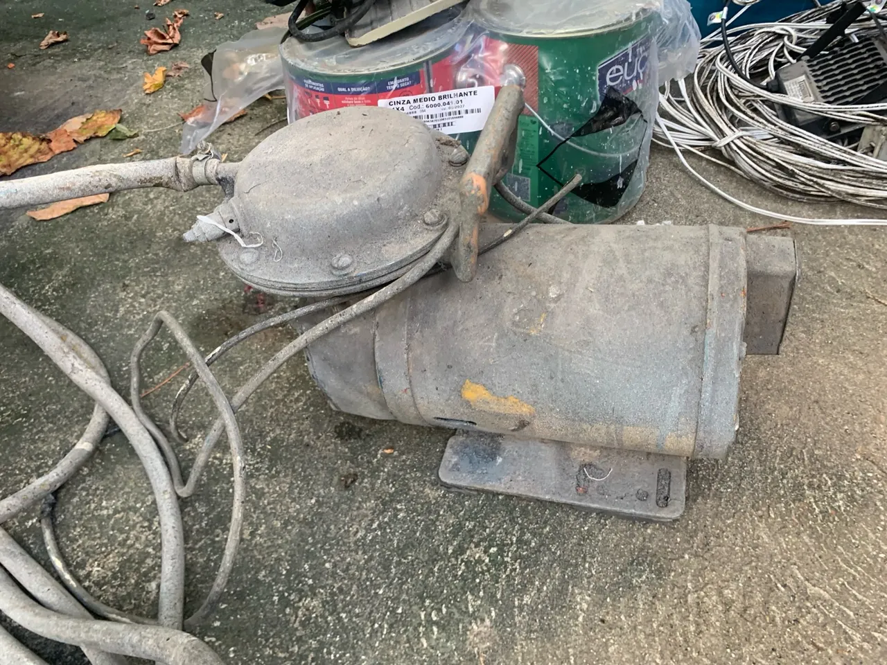 Compressor