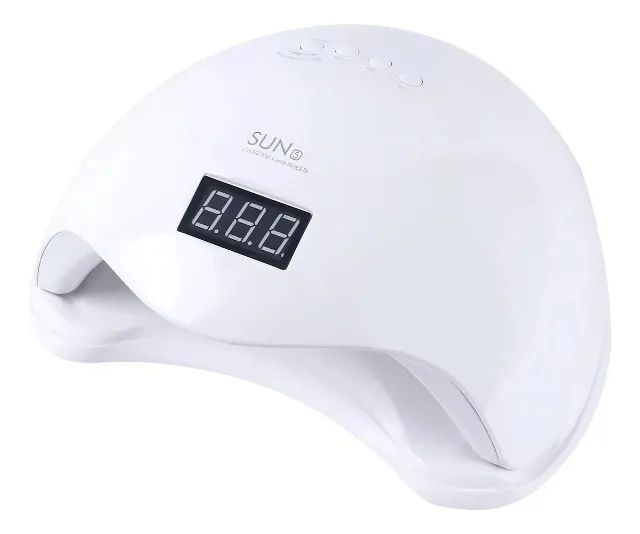 Cabine de Unha UV Para Unhas em Gel