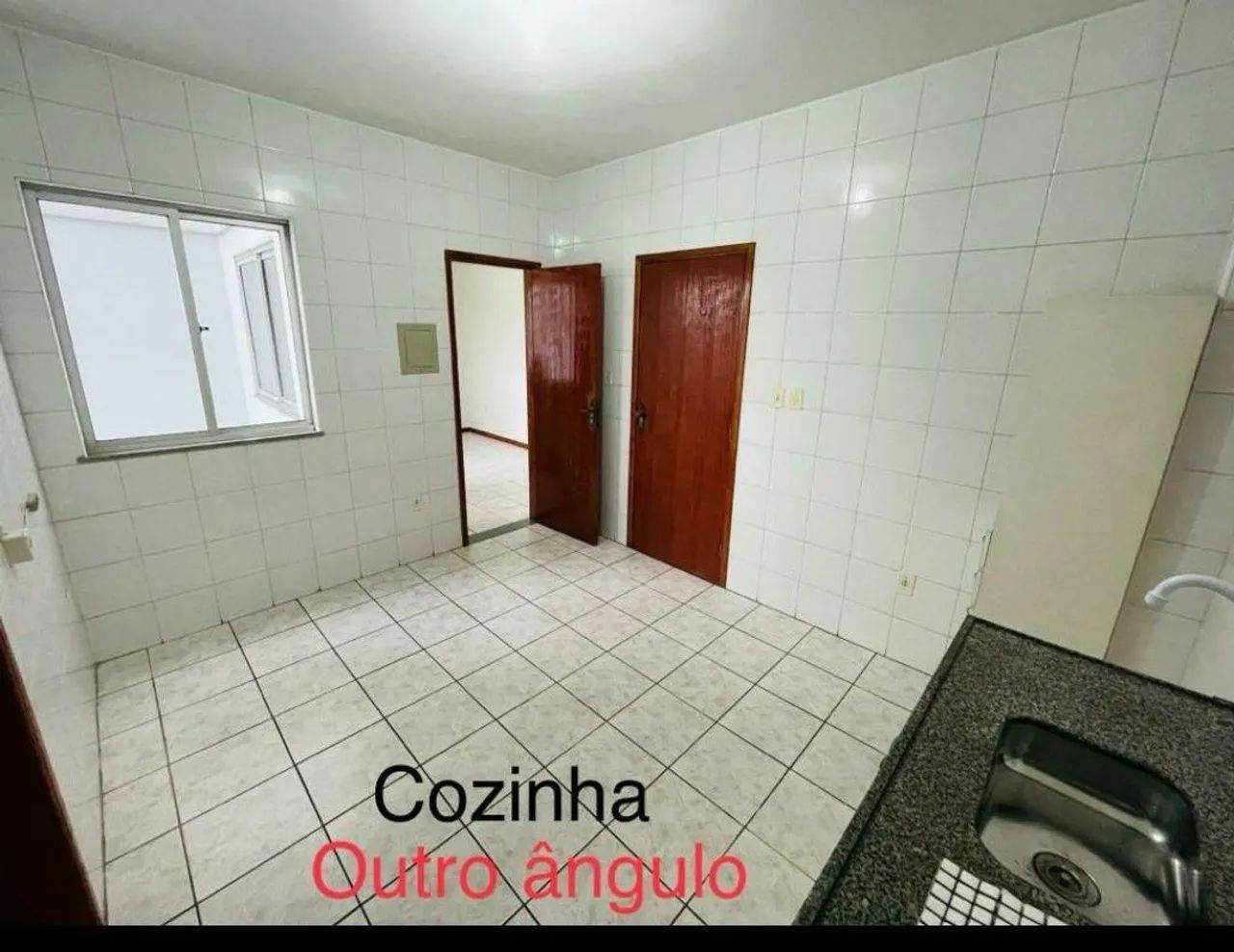 ALUGA-SE APTO MONTE CASTELO VR - Foto 5