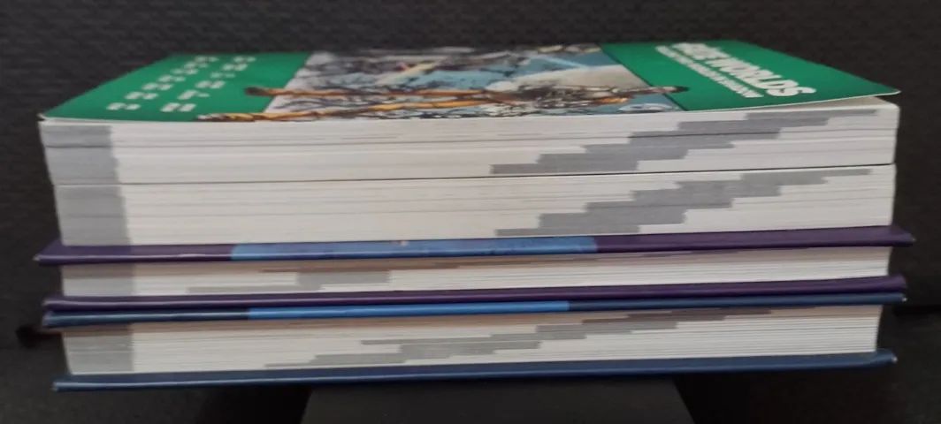 RPG - Fate Kit - Foto 4