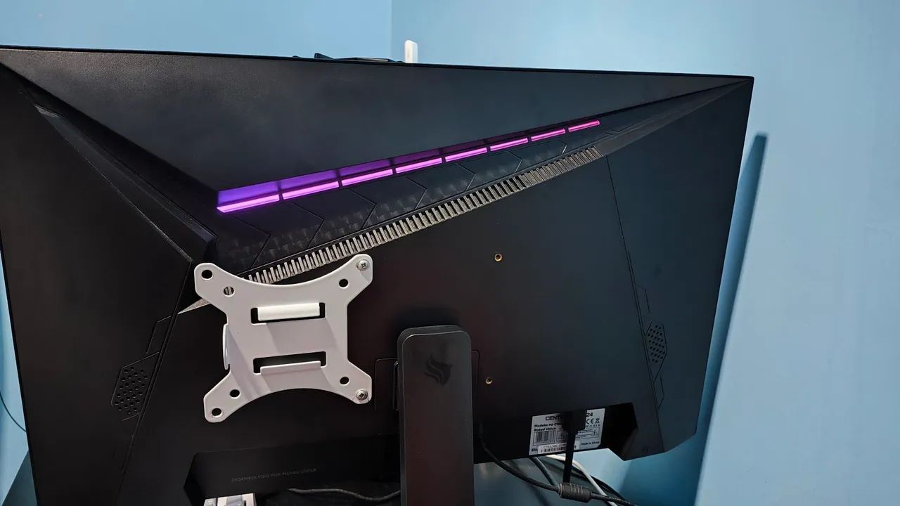 Monitor centauri crs24 240hz tela ips - Foto 5