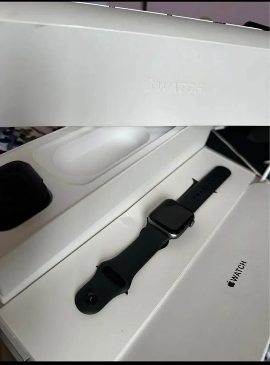 Apple Watch Série 5 - Foto 2