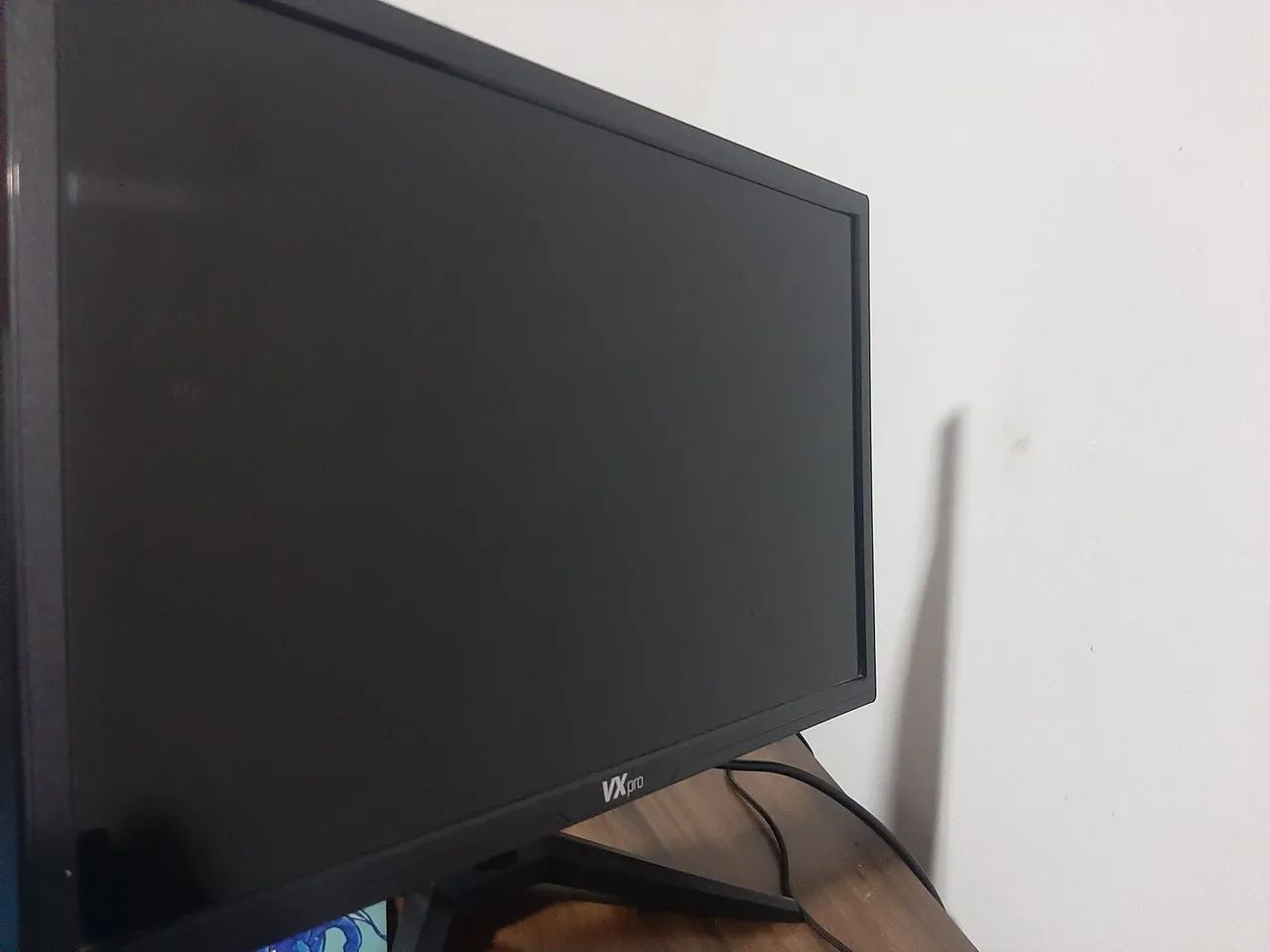 Monitor 19 polegadas + suporte articulável  - Foto 2