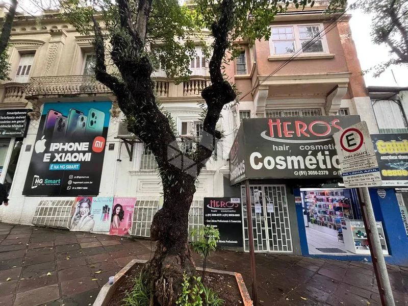 Loja 297M² - para Alugar