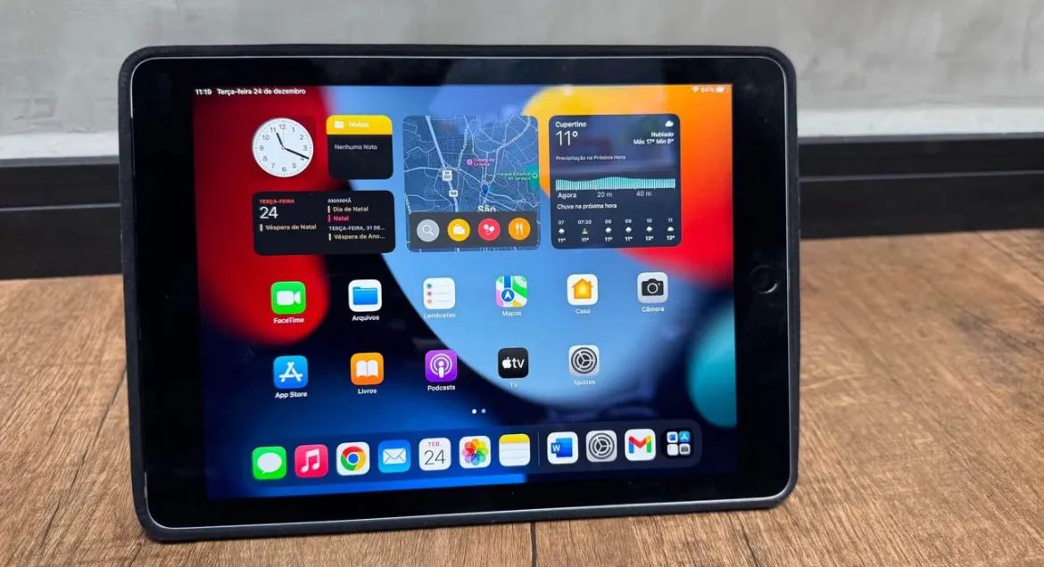 iPad Air 2 4G 16GB - Modelo A1567 - Foto 4
