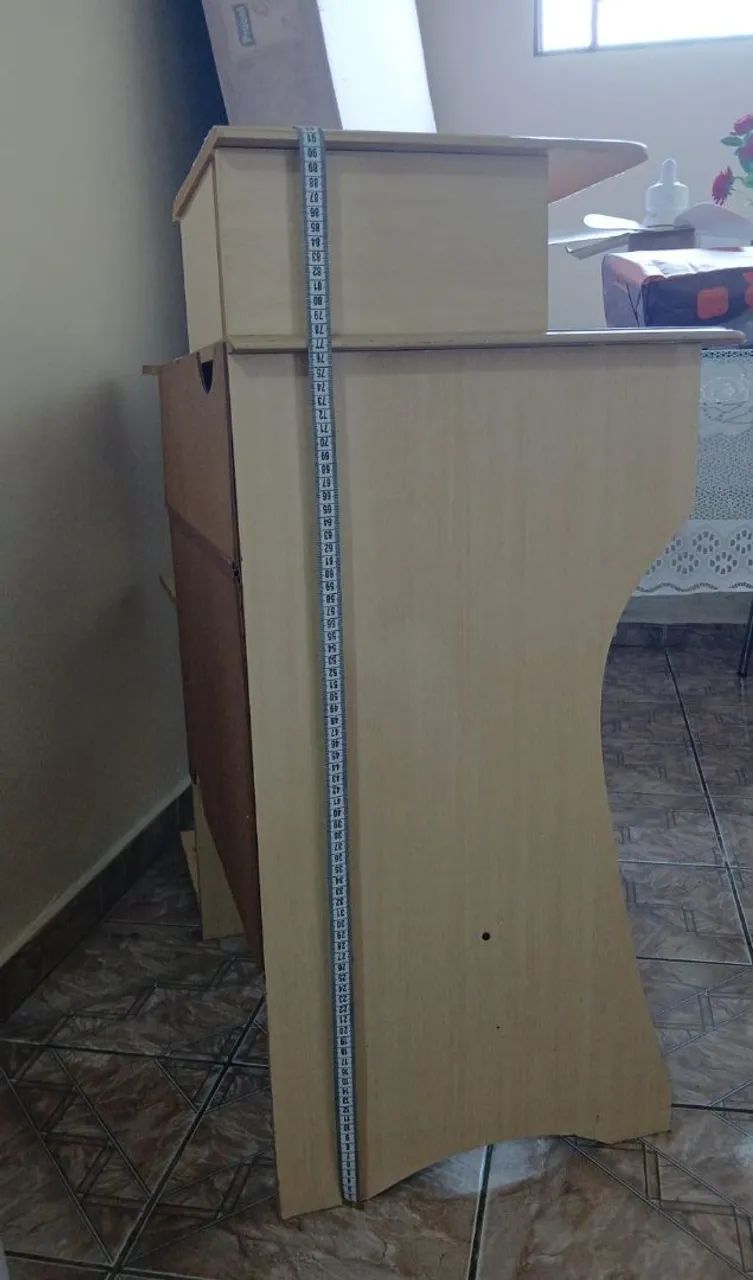 Escrivaninha  - Foto 2