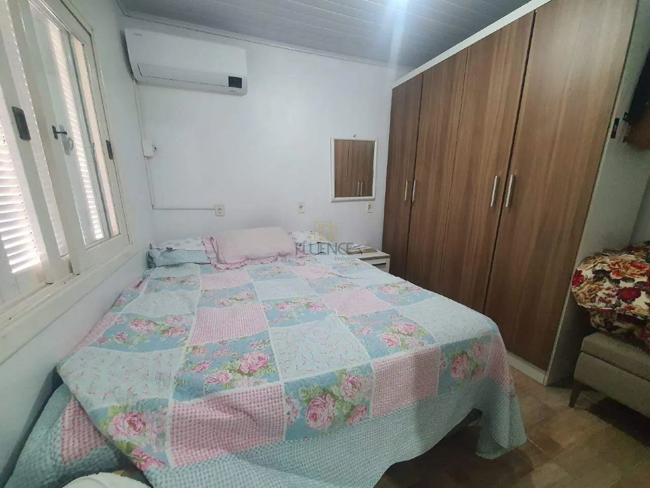 Excelente casa dois pisos, duas moradias NO FÁTIMA - Foto 3