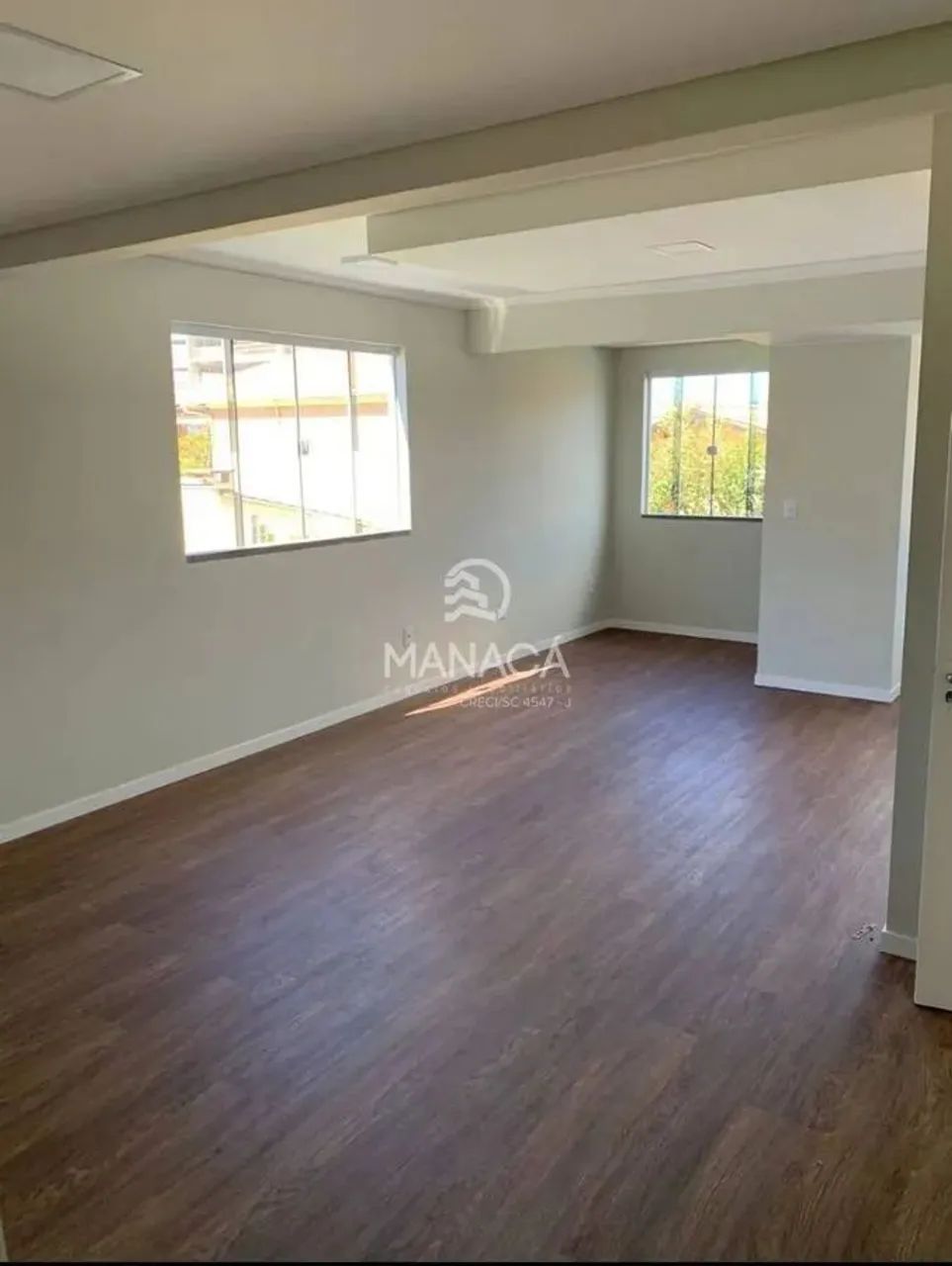 Apartamento com 2 quartos sendo um suíte a poucos mts da praia do Tabuleiro - Foto 3