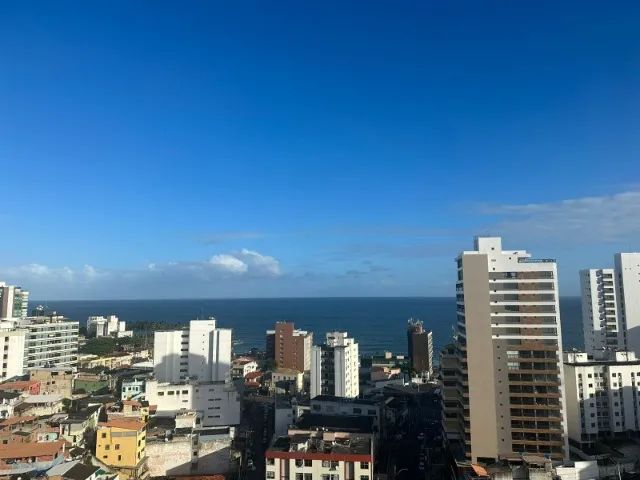 Apt. 1/4 Blue Barra 28m