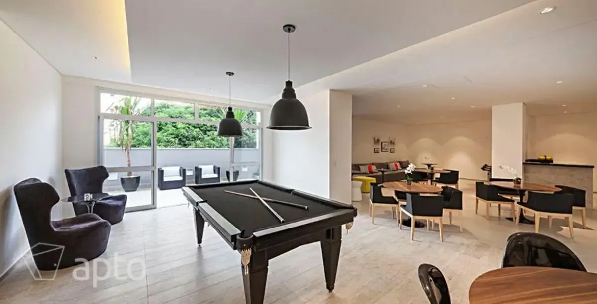 Excelente apto Mobiliado na Rua Paim 363 - Foto 8