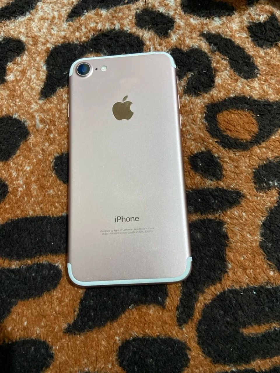 VENDO IPHONE 7 - Foto 2